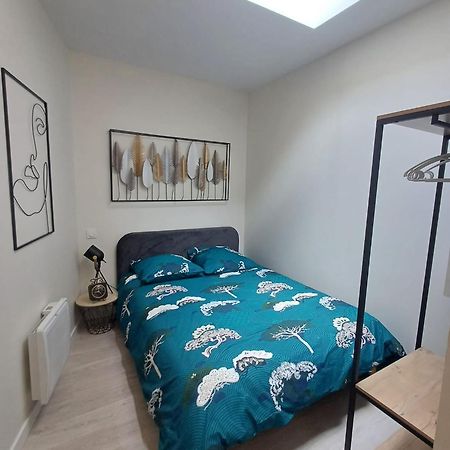 Le Studio Du Canal, 2 Pers, Wifi Ажен Экстерьер фото